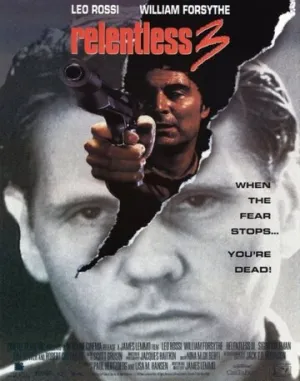 Безжалостный 3 (сериал 1993)