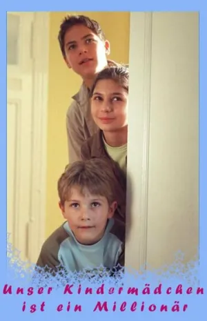 Наша няня — миллионер (2006)